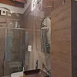 Centro Storico, Centralissimo Luxury Smeraldo Doccia Idromassaggio , Cesto Con Piccola Colazione Rávena