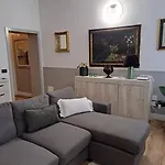 Centro Storico, Centralissimo Luxury Smeraldo Doccia Idromassaggio , Cesto Con Piccola Colazione * Rávena