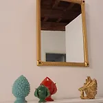 Centro Storico, Centralissimo Luxury Smeraldo Doccia Idromassaggio , Cesto Con Piccola Colazione 라벤나