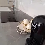 아파트 Centro Storico, Centralissimo Luxury Smeraldo Doccia Idromassaggio , Cesto Con Piccola Colazione *