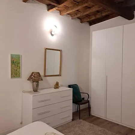 Centro Storico, Centralissimo Luxury Smeraldo Doccia Idromassaggio ,paniere Gratuito Con Piccola Colazione Appartement