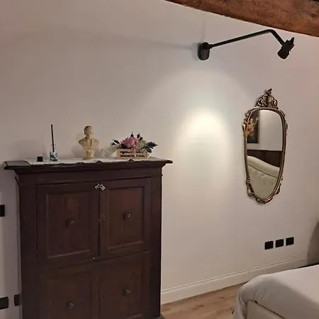 Appartement Centro Storico, Centralissimo Luxury Smeraldo Doccia Idromassaggio ,paniere Gratuito Con Piccola Colazione *
