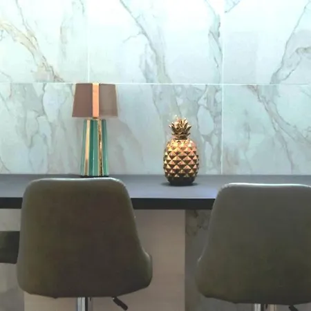 Centro Storico, Centralissimo Luxury Smeraldo Doccia Idromassaggio ,paniere Gratuito Con Piccola Colazione Appartement