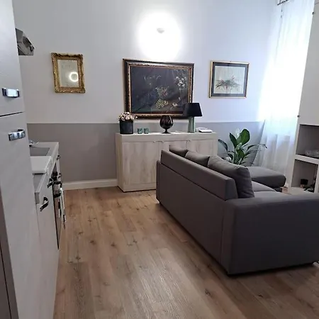 Centro Storico, Centralissimo Luxury Smeraldo Doccia Idromassaggio ,paniere Gratuito Con Piccola Colazione Appartement *
