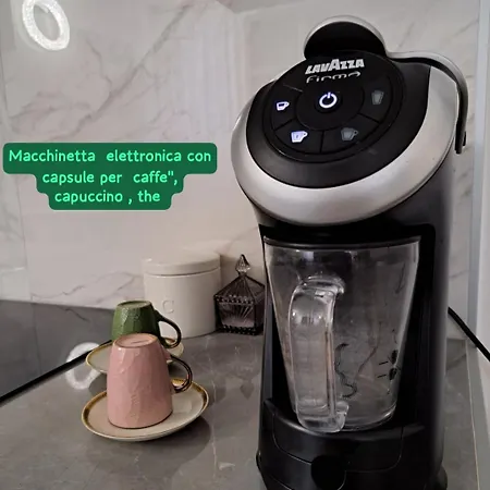 Centro Storico, Centralissimo Luxury Smeraldo Doccia Idromassaggio , Cesto Con Piccola Colazione Rávena