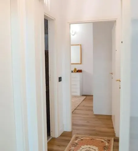 Centro Storico, Centralissimo Luxury Smeraldo Doccia Idromassaggio , Cesto Con Piccola Colazione Apartamento