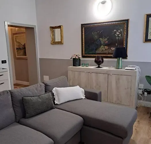 Centro Storico, Centralissimo Luxury Smeraldo Doccia Idromassaggio , Cesto Con Piccola Colazione * Rávena