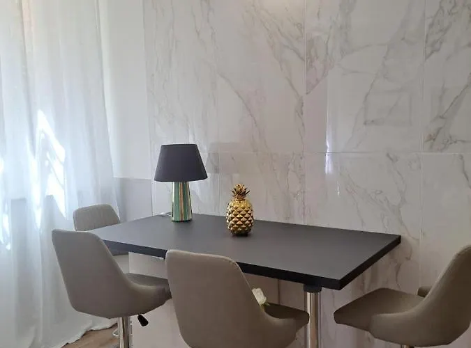 Centro Storico, Centralissimo Luxury Smeraldo Doccia Idromassaggio , Cesto Con Piccola Colazione * Rávena