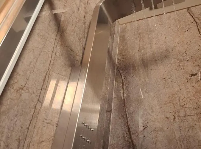 Centro Storico, Centralissimo Luxury Smeraldo Doccia Idromassaggio , Cesto Con Piccola Colazione * Rávena