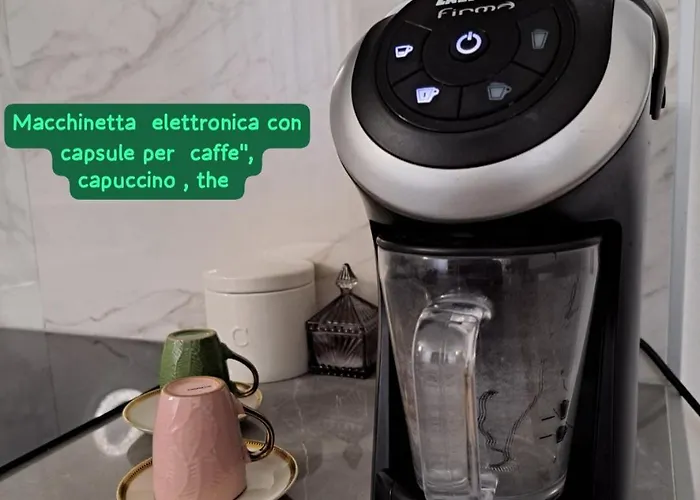 Centro Storico, Centralissimo Luxury Smeraldo Doccia Idromassaggio , Cesto Con Piccola Colazione Rávena