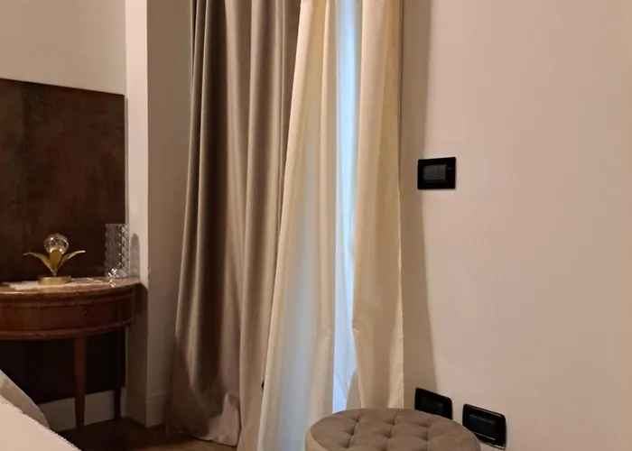 Apartamento Centro Storico, Centralissimo Luxury Smeraldo Doccia Idromassaggio , Cesto Con Piccola Colazione *