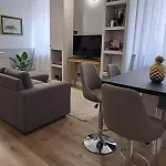 アパート Centro Storico, Centralissimo Luxury Smeraldo Doccia Idromassaggio , Cesto Con Piccola Colazione *