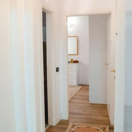 Centro Storico, Centralissimo Luxury Smeraldo Doccia Idromassaggio , Cesto Con Piccola Colazione Appartement