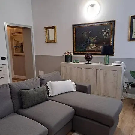 Centro Storico, Centralissimo Luxury Smeraldo Doccia Idromassaggio ,paniere Gratuito Con Piccola Colazione * Ravenna