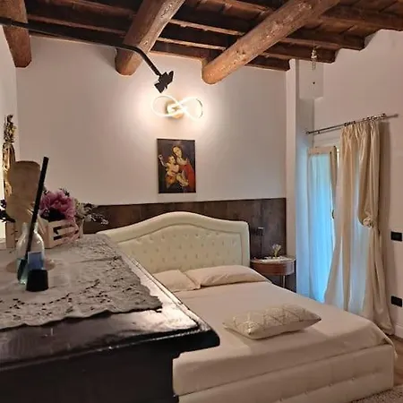 Centro Storico, Centralissimo Luxury Smeraldo Doccia Idromassaggio ,paniere Gratuito Con Piccola Colazione *