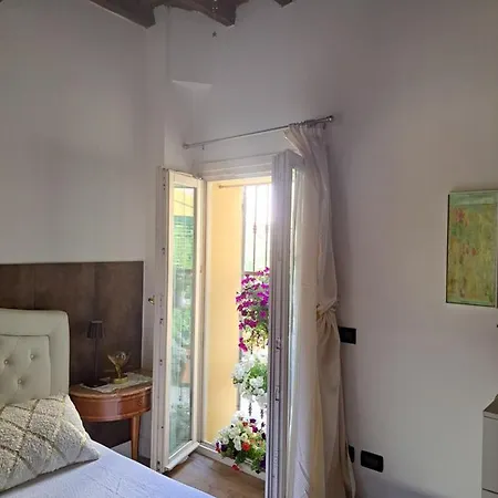 Centro Storico, Centralissimo Luxury Smeraldo Doccia Idromassaggio , Cesto Con Piccola Colazione Appartement Ravenne