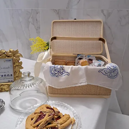 Apartmán Centro Storico, Centralissimo Luxury Smeraldo Doccia Idromassaggio , Cesto Con Piccola Colazione *