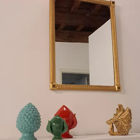 Centro Storico, Centralissimo Luxury Smeraldo Doccia Idromassaggio , Cesto Con Piccola Colazione Ravenne