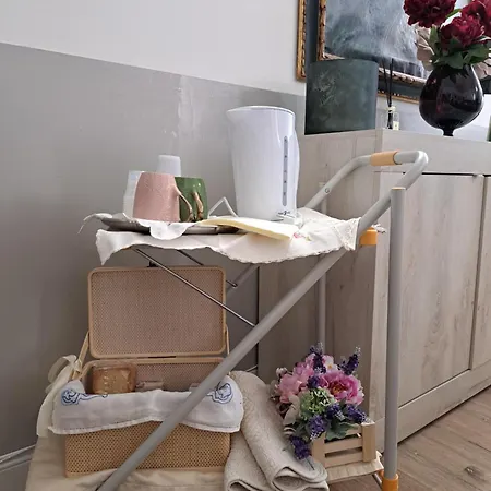 Centro Storico, Centralissimo Luxury Smeraldo Doccia Idromassaggio , Cesto Con Piccola Colazione Ravenne