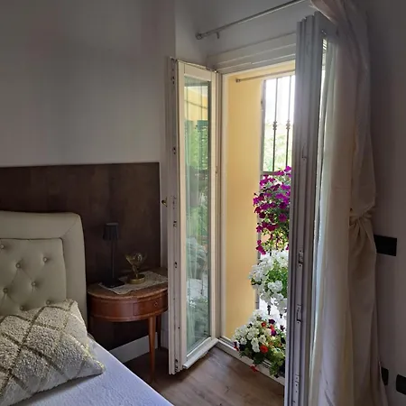 Appartement Centro Storico, Centralissimo Luxury Smeraldo Doccia Idromassaggio , Cesto Con Piccola Colazione *