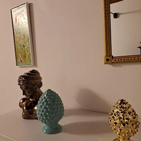 Centro Storico, Centralissimo Luxury Smeraldo Doccia Idromassaggio , Cesto Con Piccola Colazione