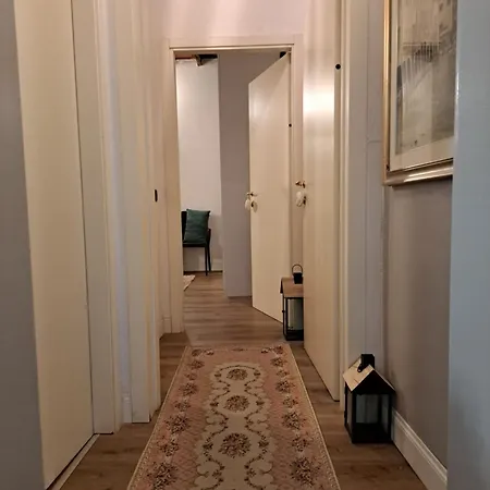 Centro Storico, Centralissimo Luxury Smeraldo Doccia Idromassaggio ,paniere Gratuito Con Piccola Colazione