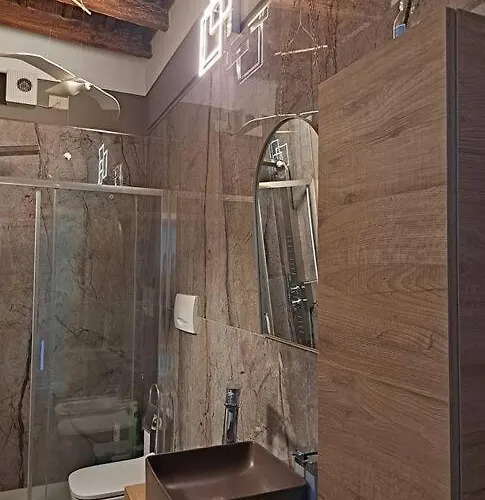 Centro Storico, Centralissimo Luxury Smeraldo Doccia Idromassaggio , Cesto Con Piccola Colazione Ravenna